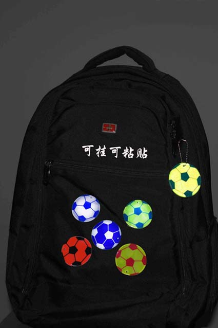 反光材料反光飾品